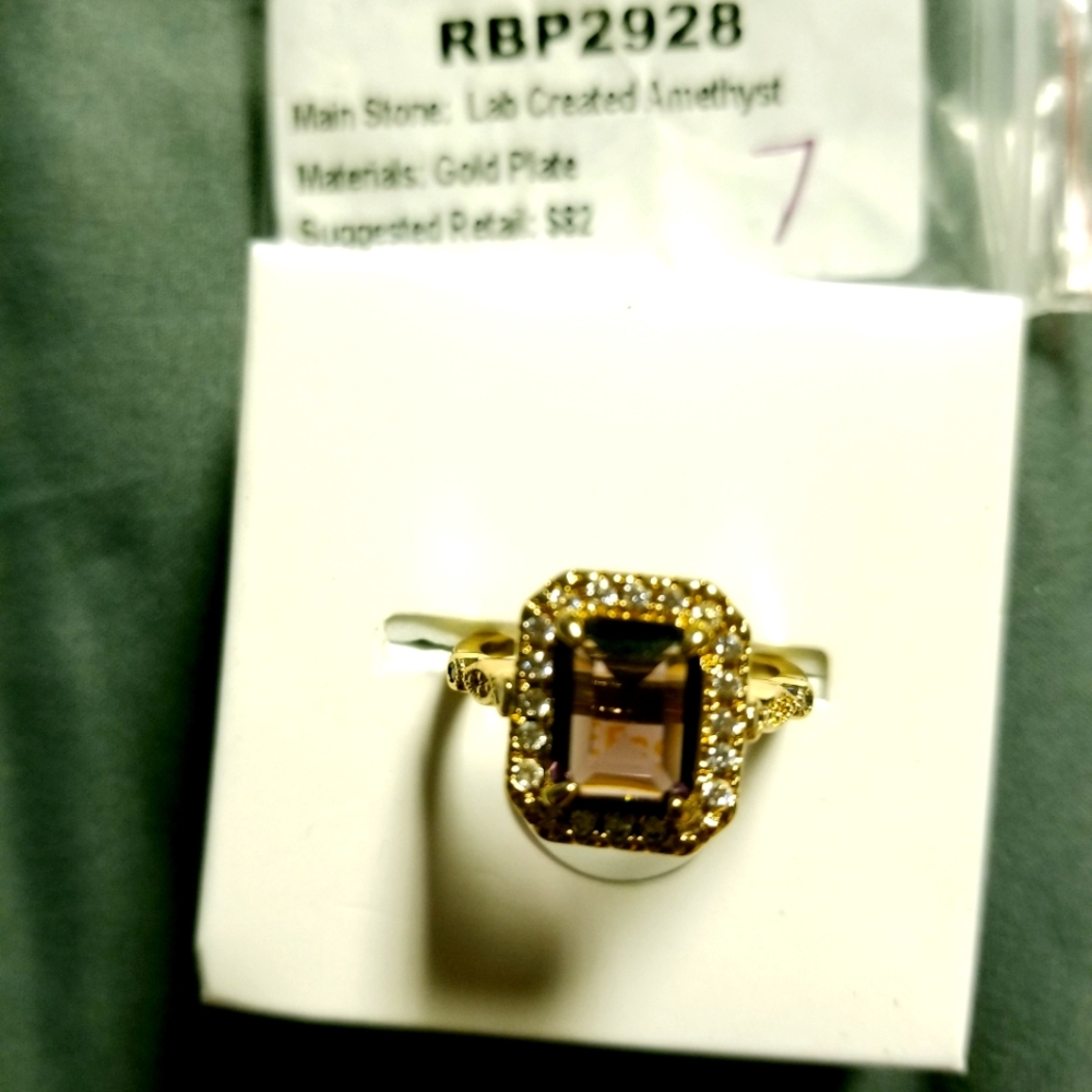 Ring RBp